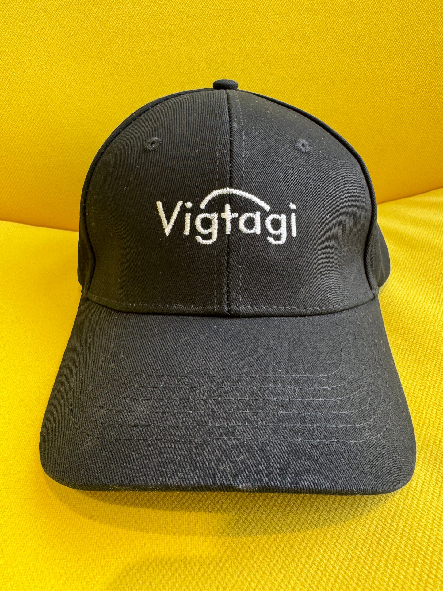 Vigtagi Baseball cap