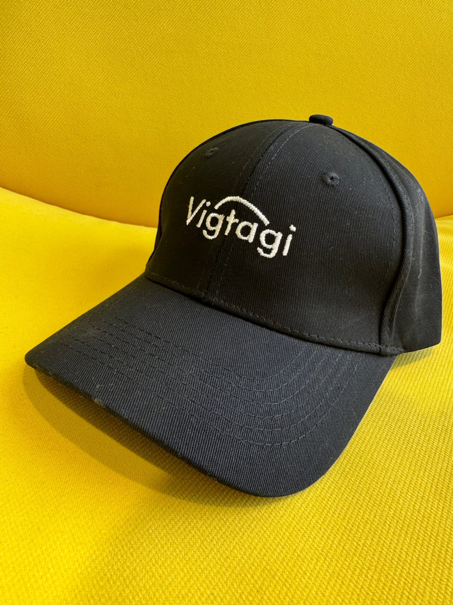 Vigtagi Baseball cap