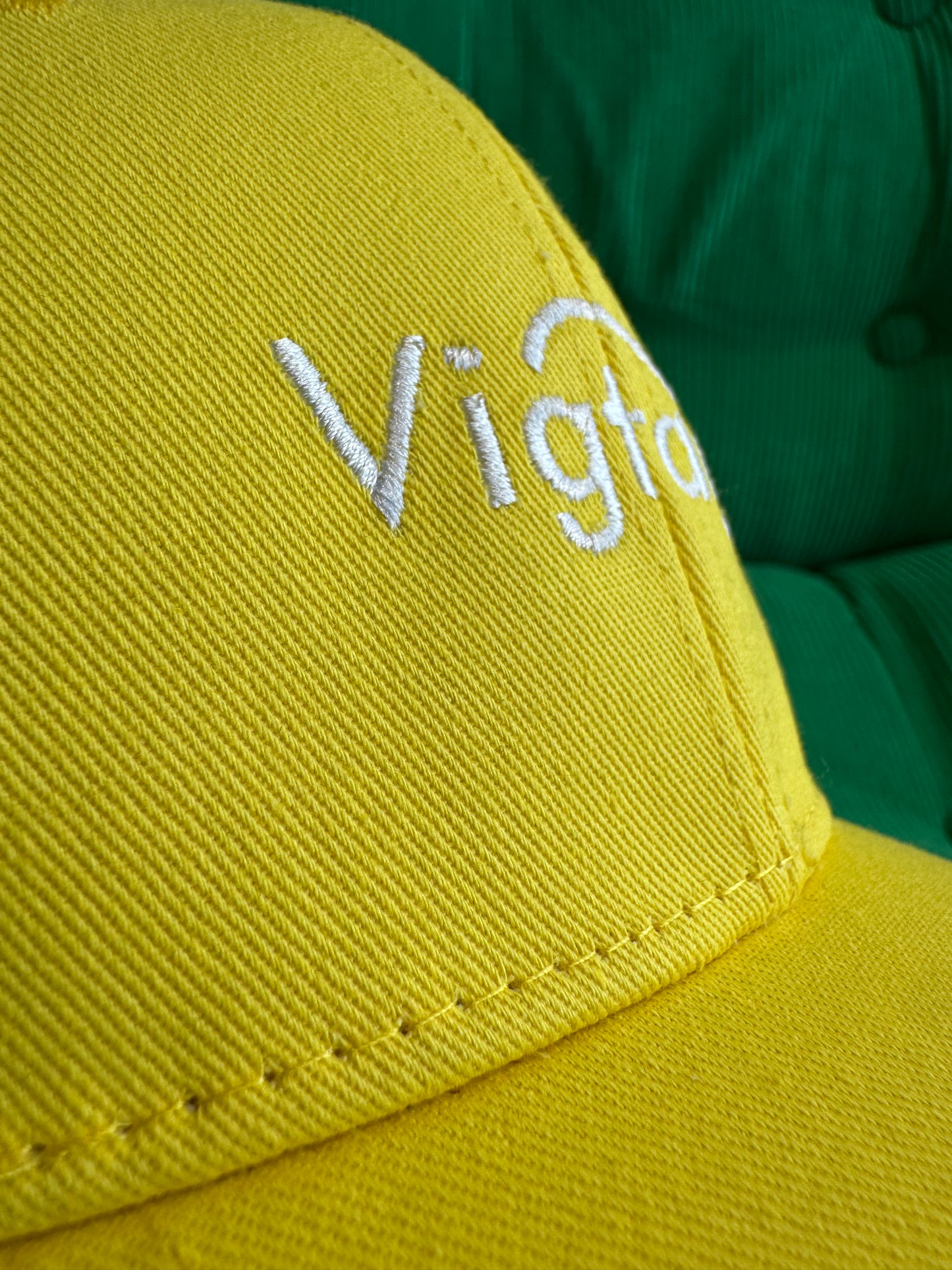 Vigtagi Baseball cap
