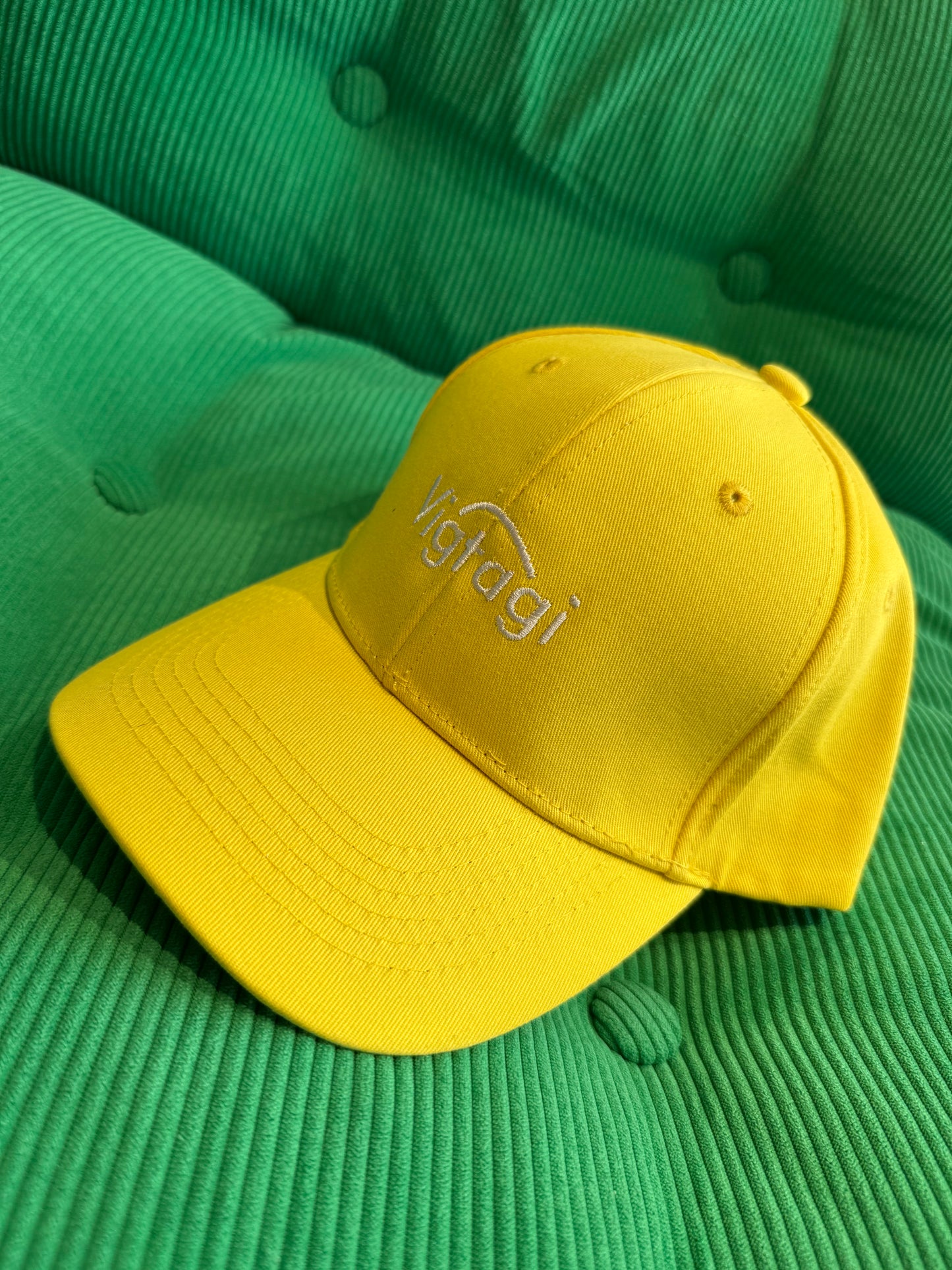 Vigtagi Baseball cap