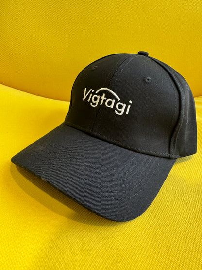 Vigtagi Baseball cap