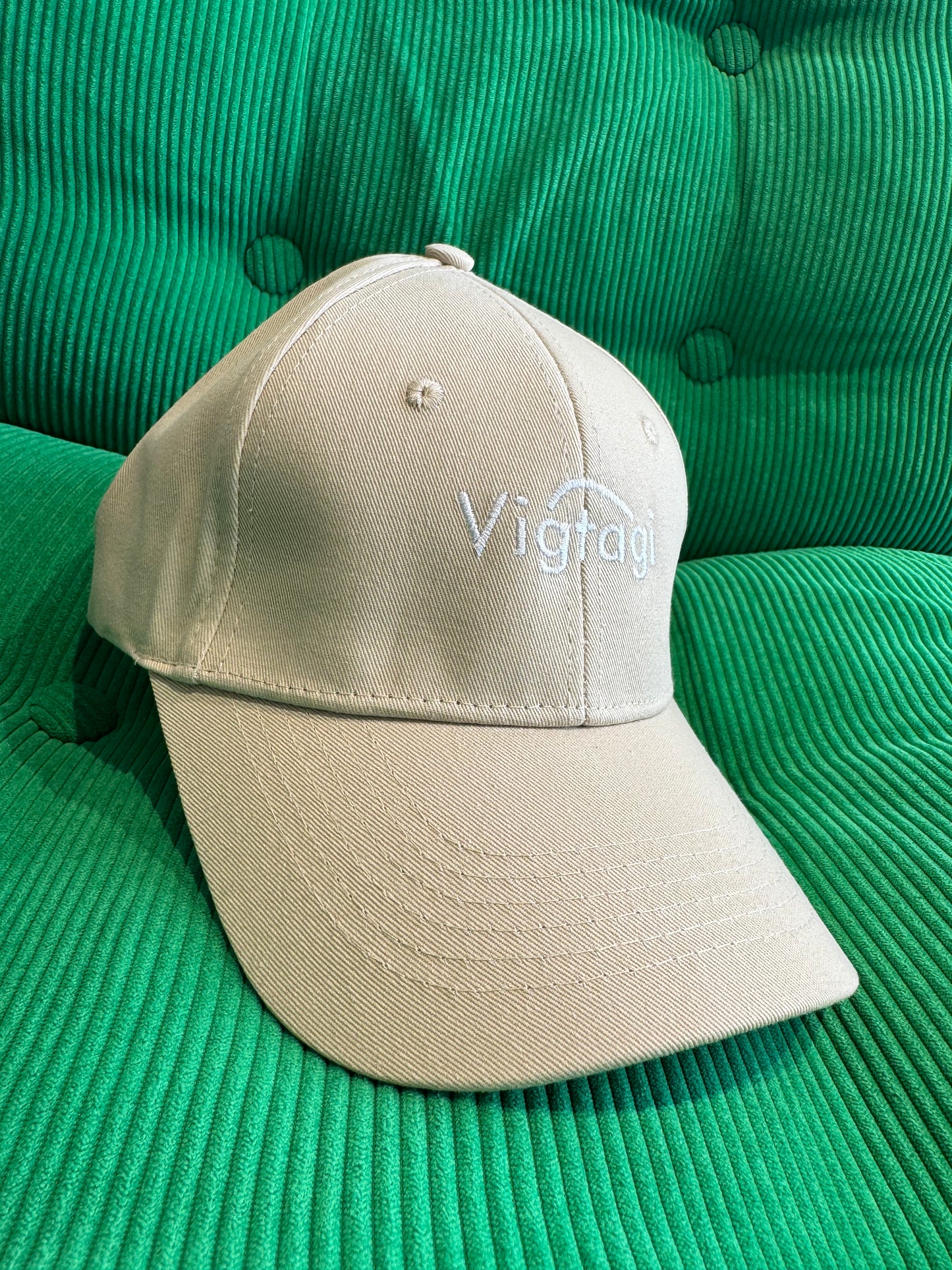 Vigtagi Baseball cap