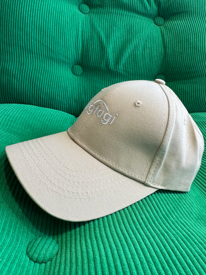 Vigtagi Baseball cap
