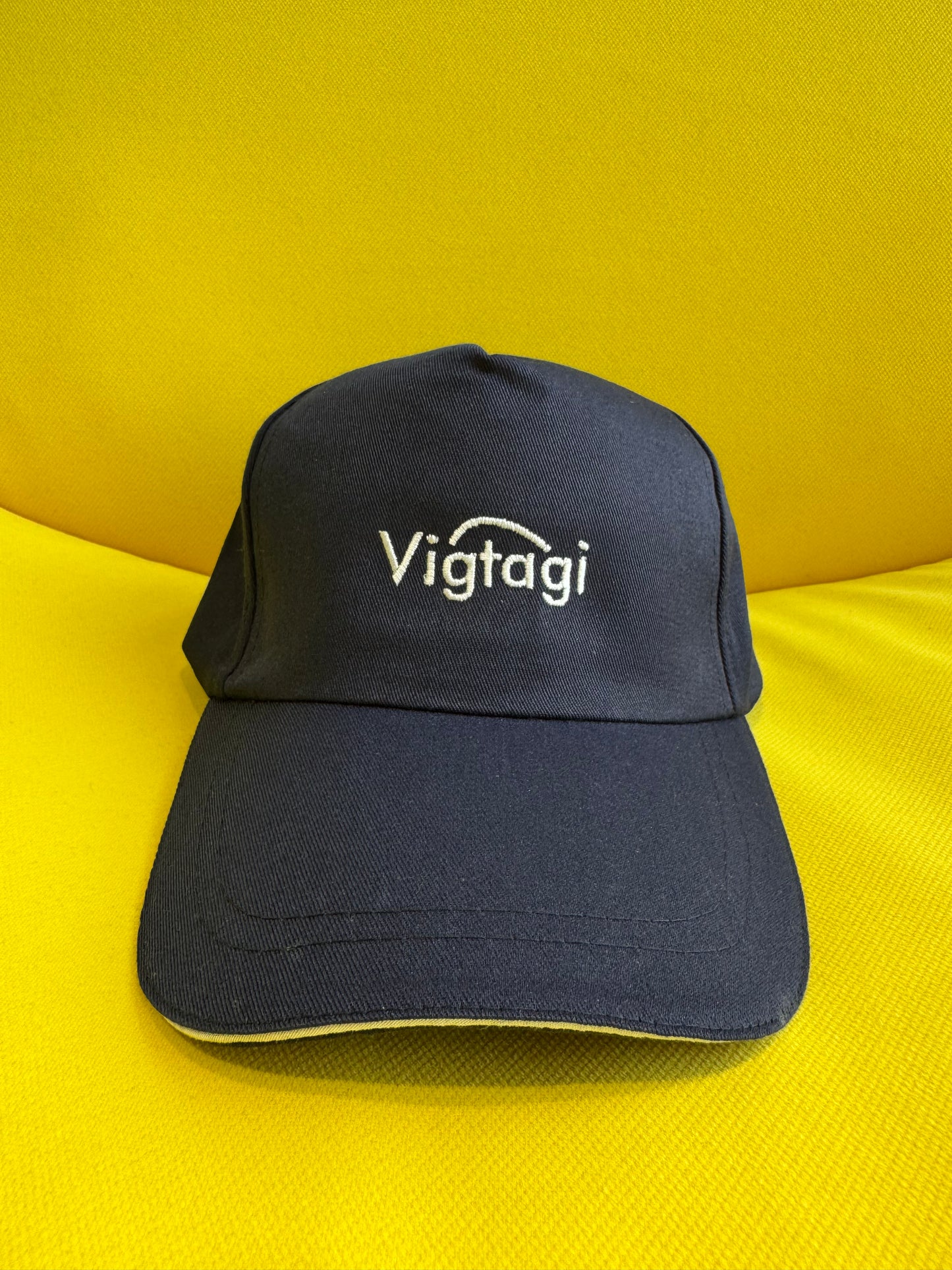 Vigtagi Baseball cap