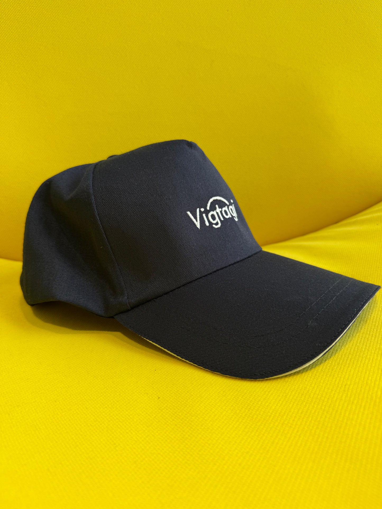 Vigtagi Baseball cap