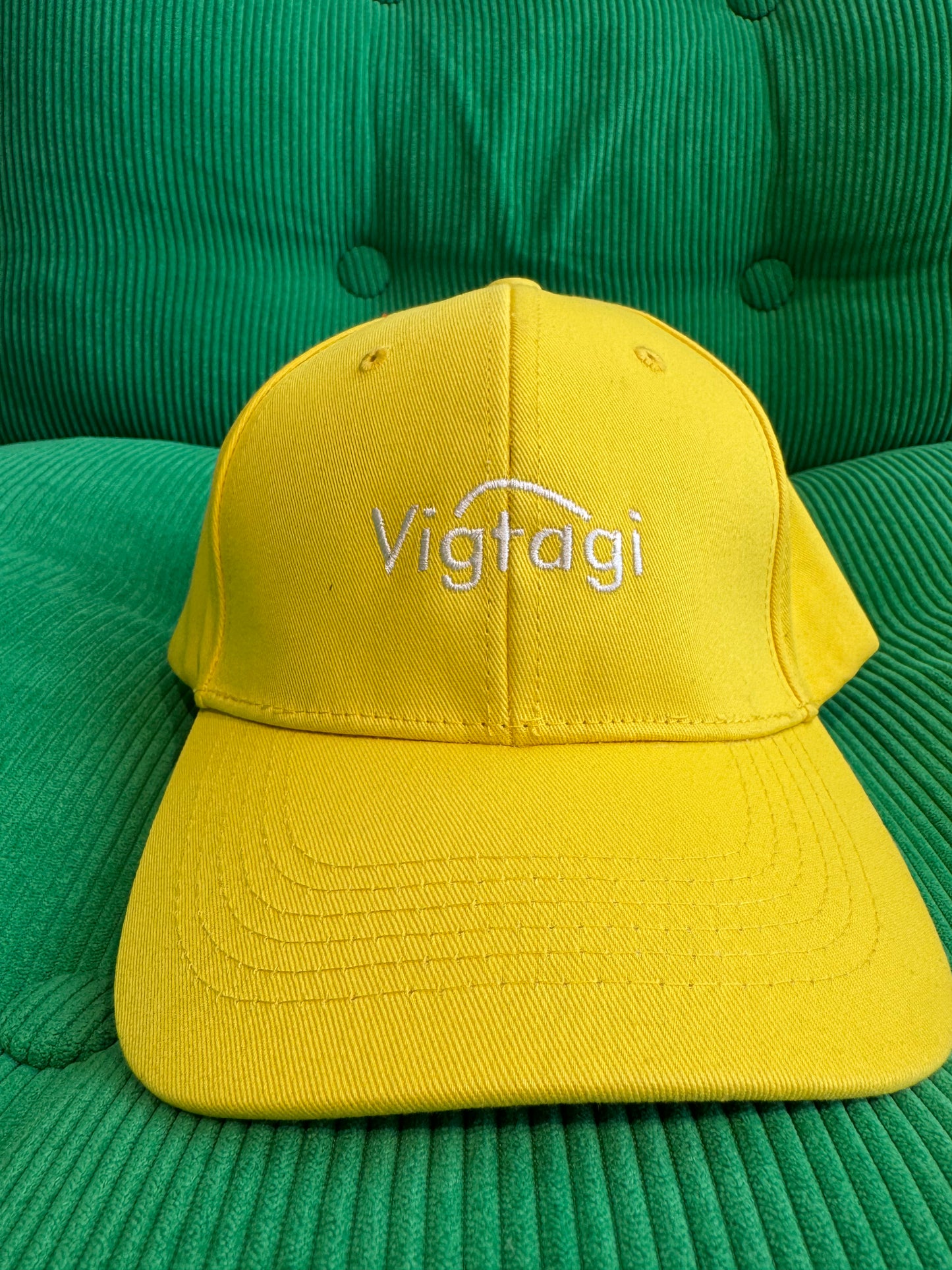 Vigtagi Baseball cap