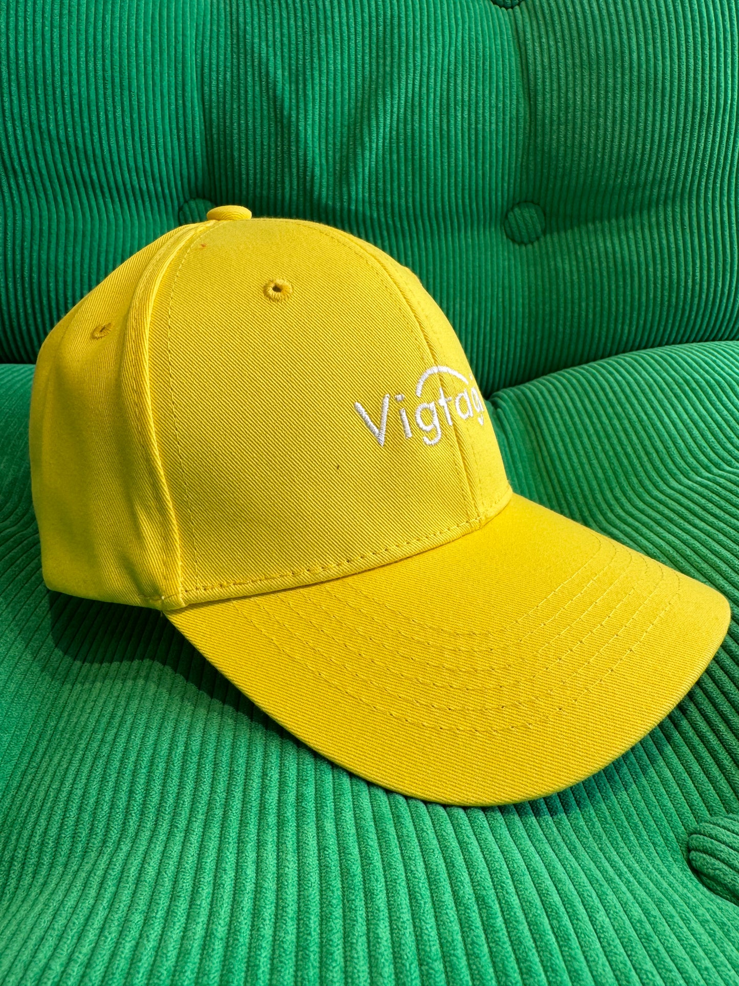 Vigtagi Baseball cap