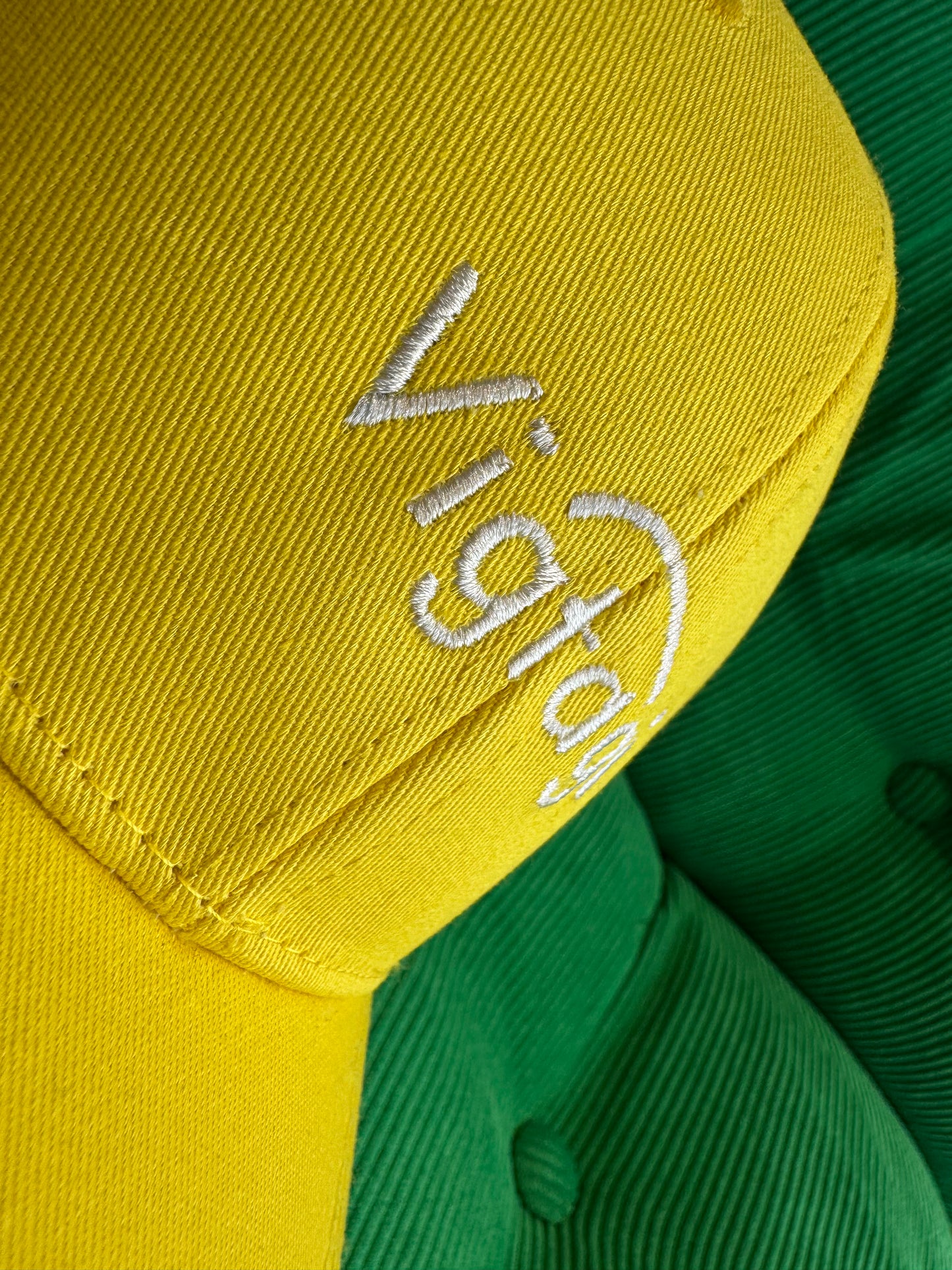 Vigtagi Baseball cap