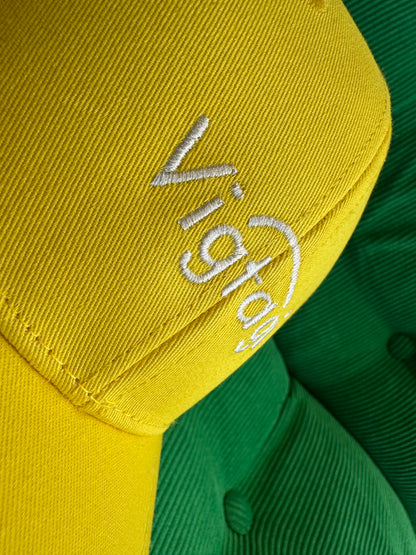 Vigtagi Baseball cap