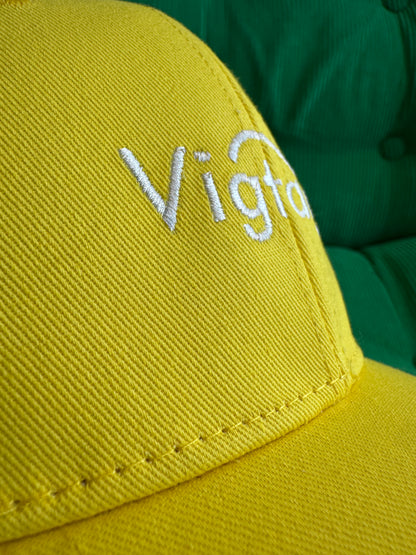 Vigtagi Baseball cap
