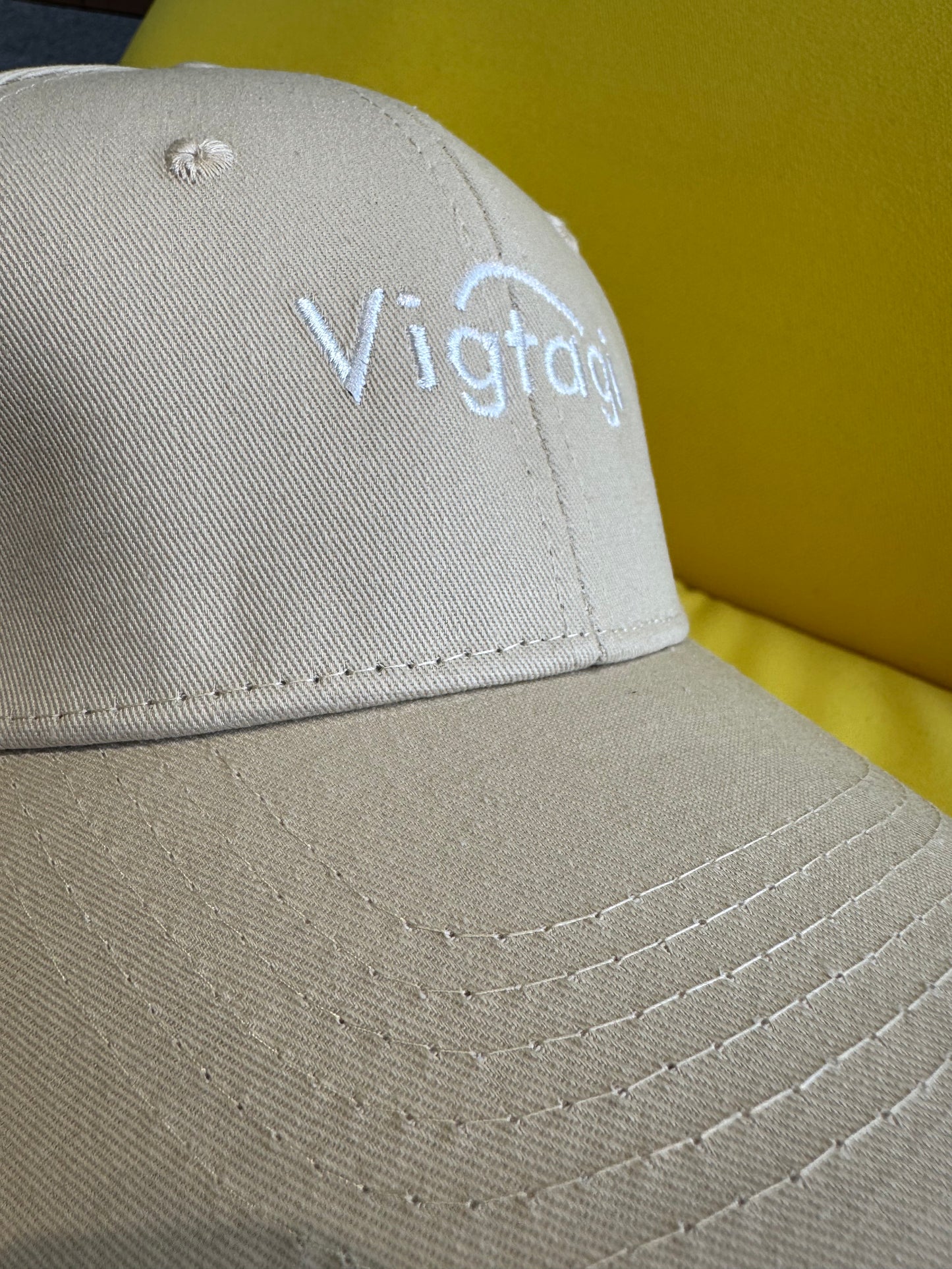 Vigtagi Baseball cap