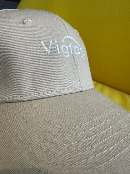 Vigtagi Baseball cap